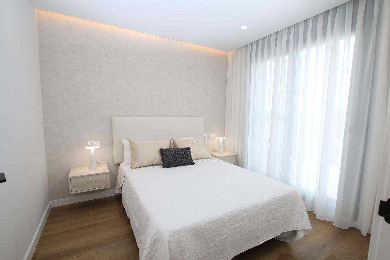 Villa à Pilar de la Horadada, Espagne, 86 m² - image 11