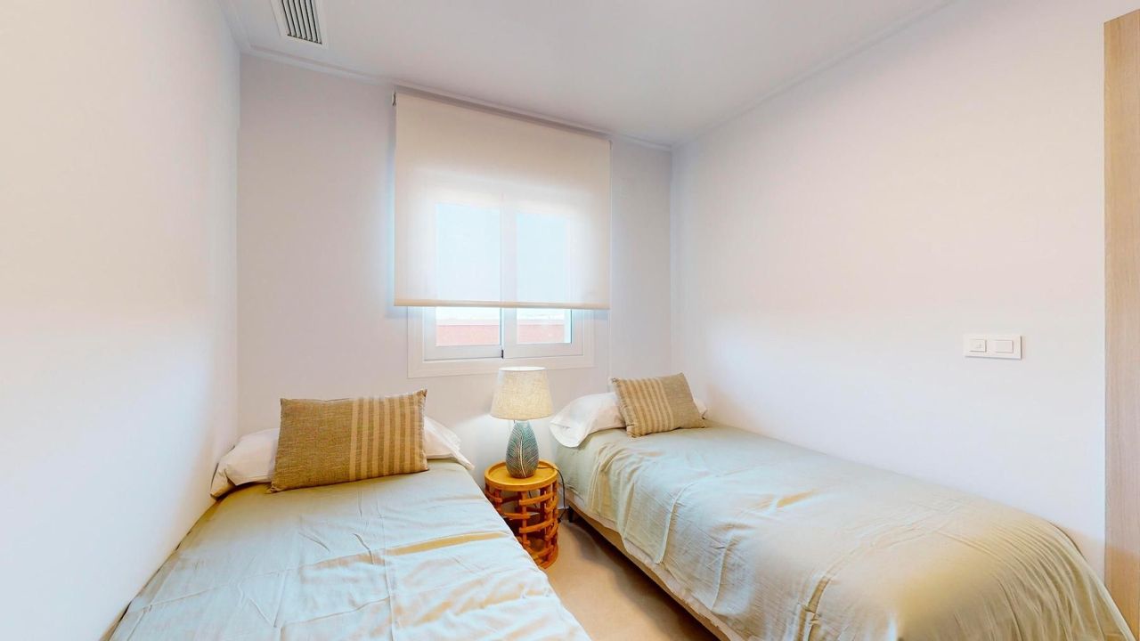 Appartement à Pilar de la Horadada, Espagne, 100 m² - image 14