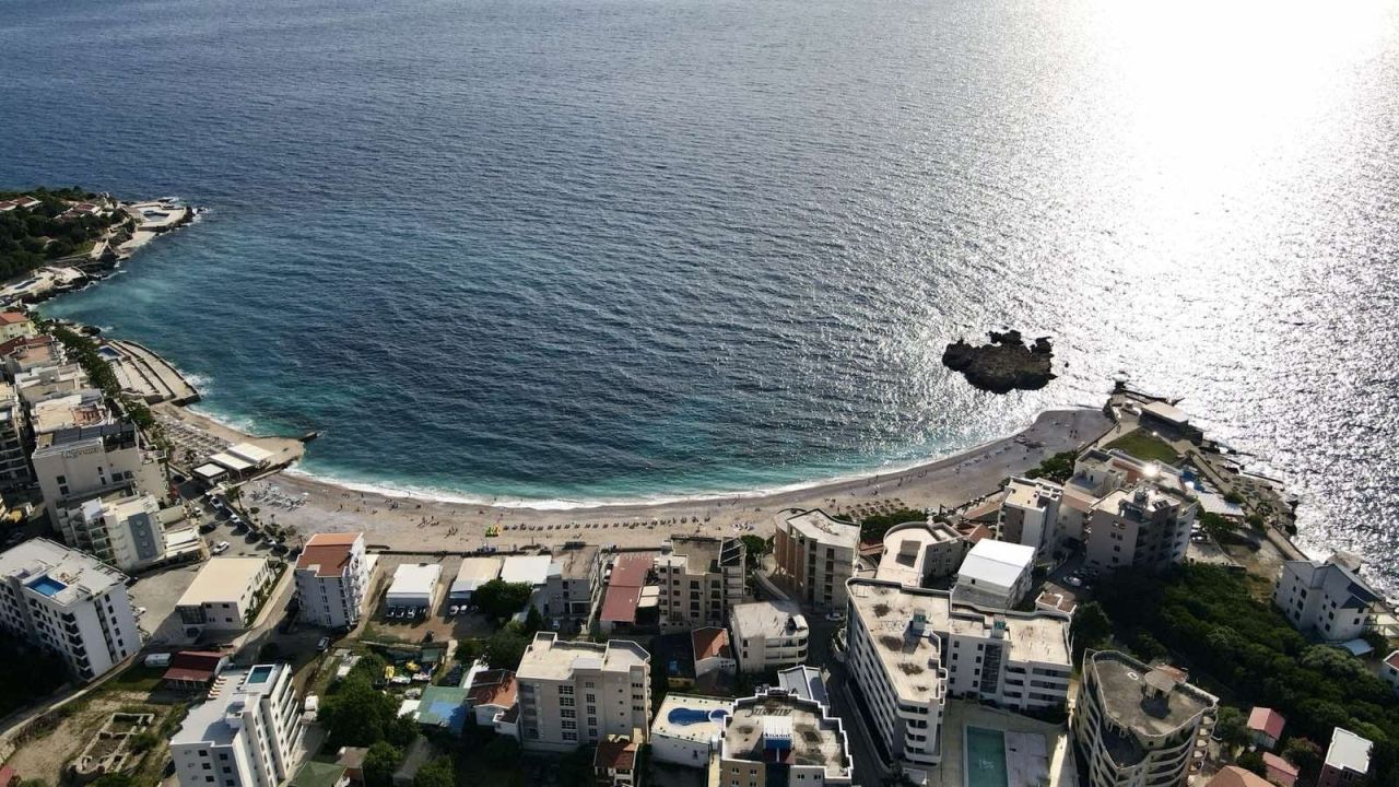 Hôtel à Dobra Voda, Monténégro, 171 m² - image 2