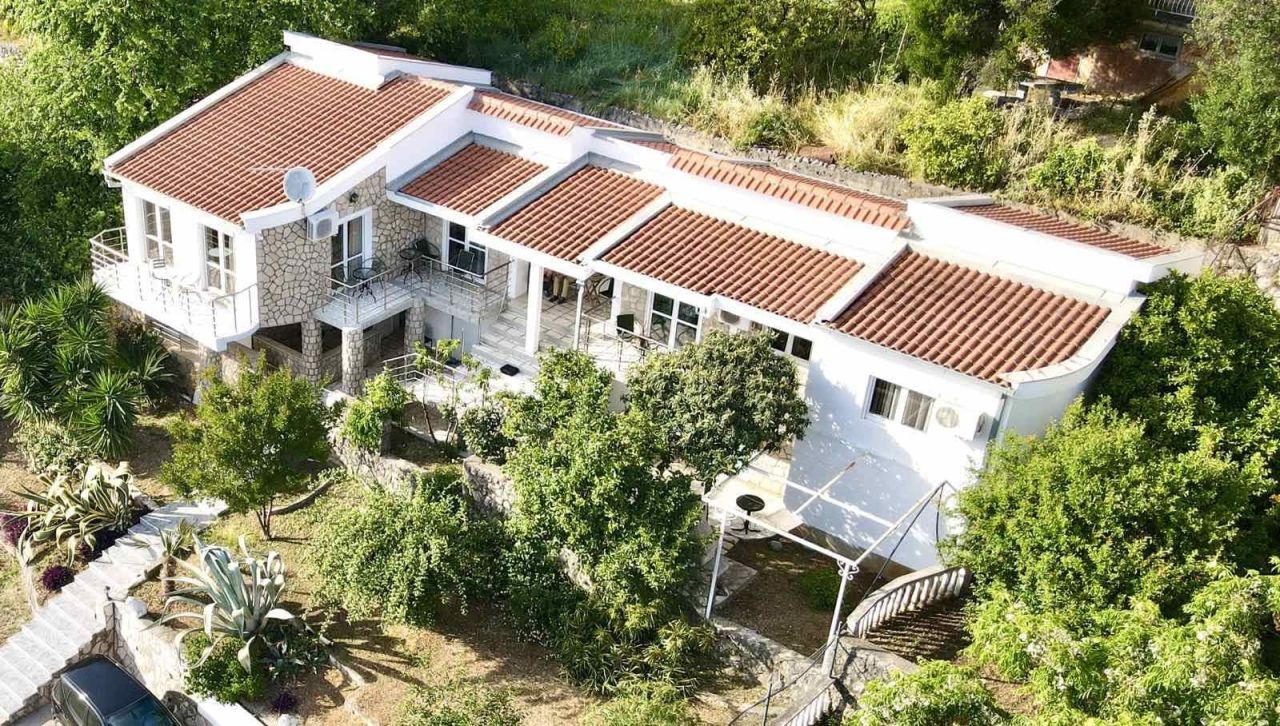 Hôtel à Dobra Voda, Monténégro, 171 m² - image 3