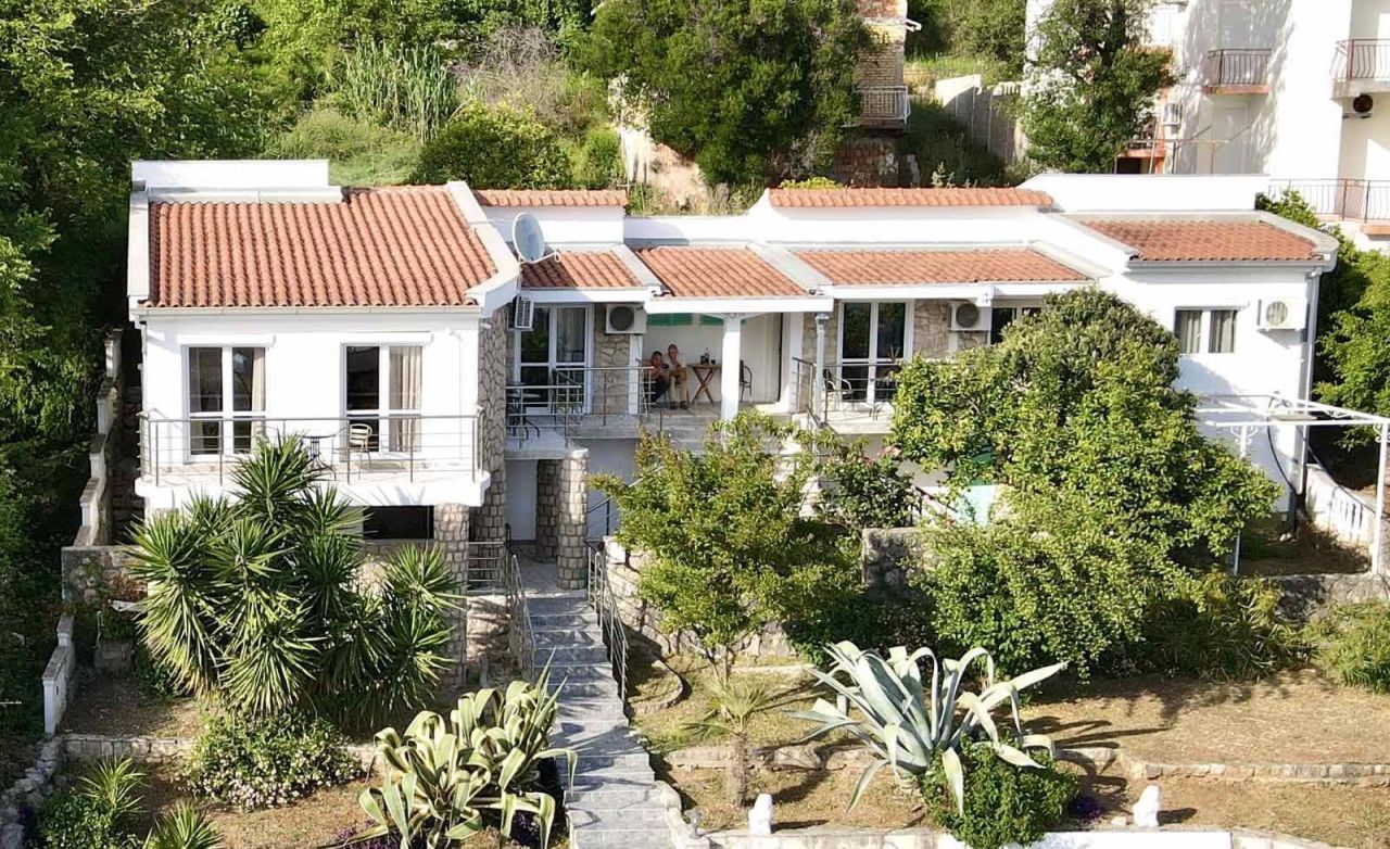 Hôtel à Dobra Voda, Monténégro, 171 m² - image 4