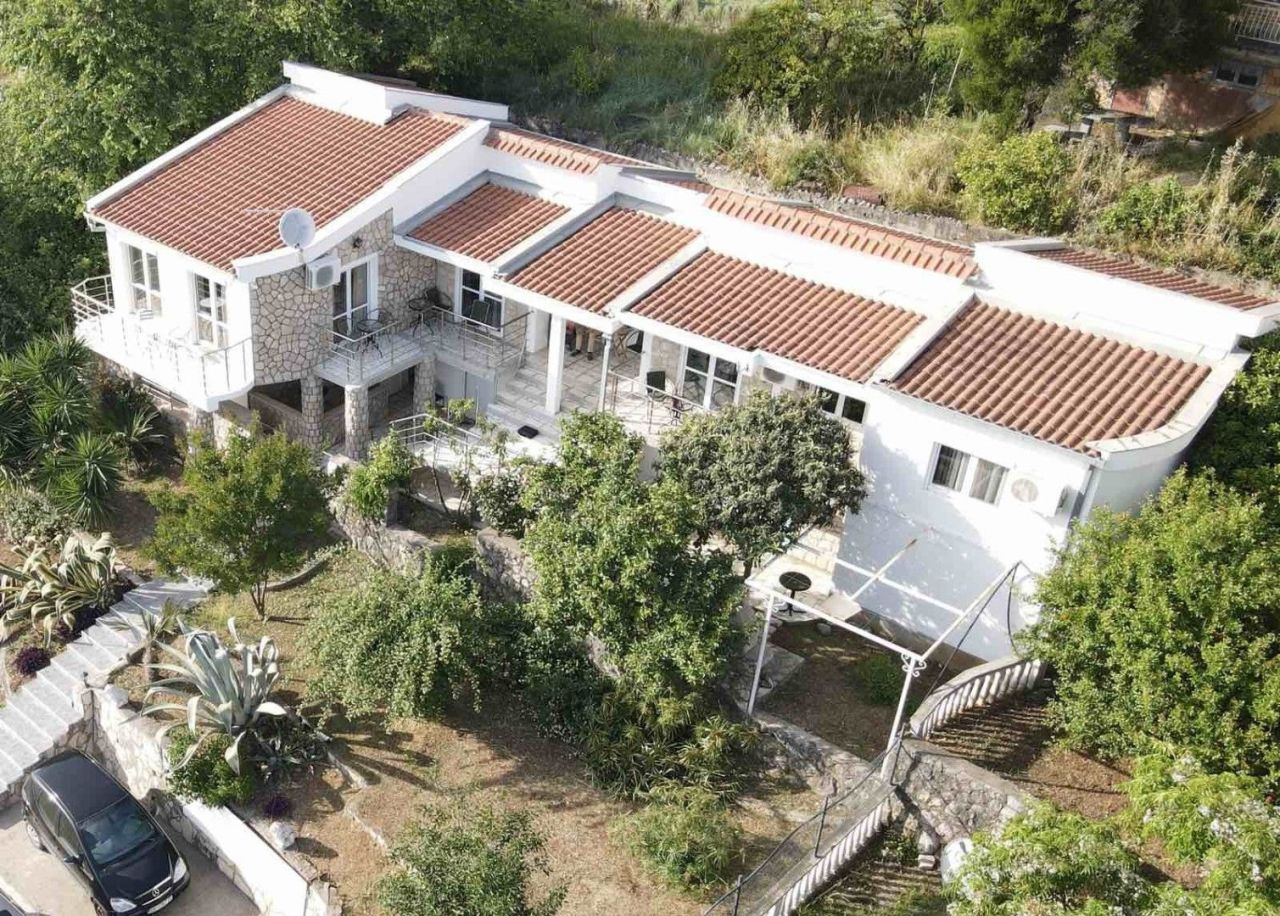 Hôtel à Dobra Voda, Monténégro, 171 m² - image 5