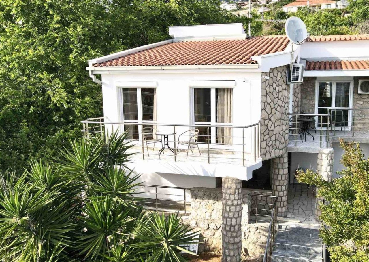 Hôtel à Dobra Voda, Monténégro, 171 m² - image 7