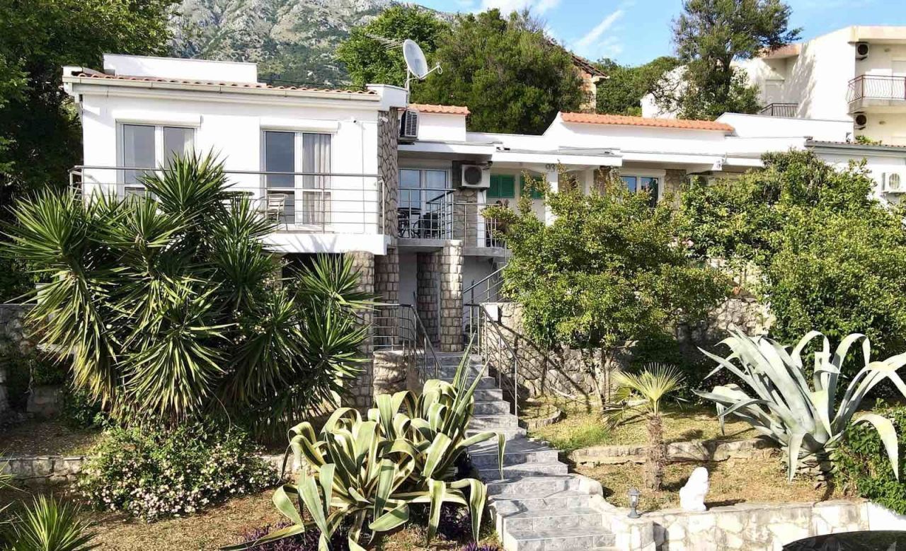 Hôtel à Dobra Voda, Monténégro, 171 m² - image 8