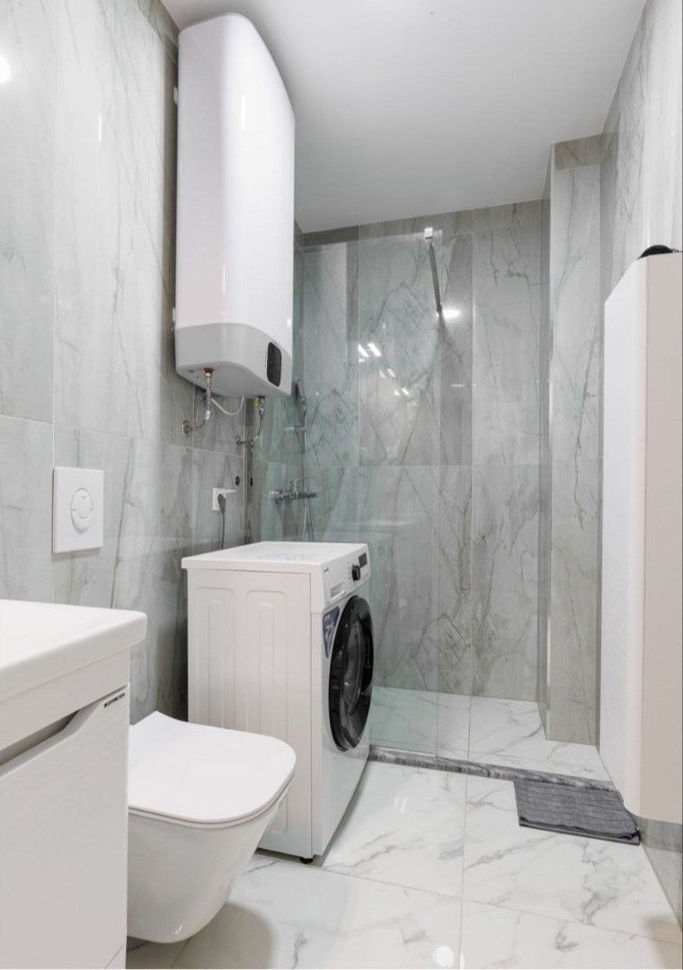 Appartement à Dobra Voda, Monténégro, 67 m² - image 9