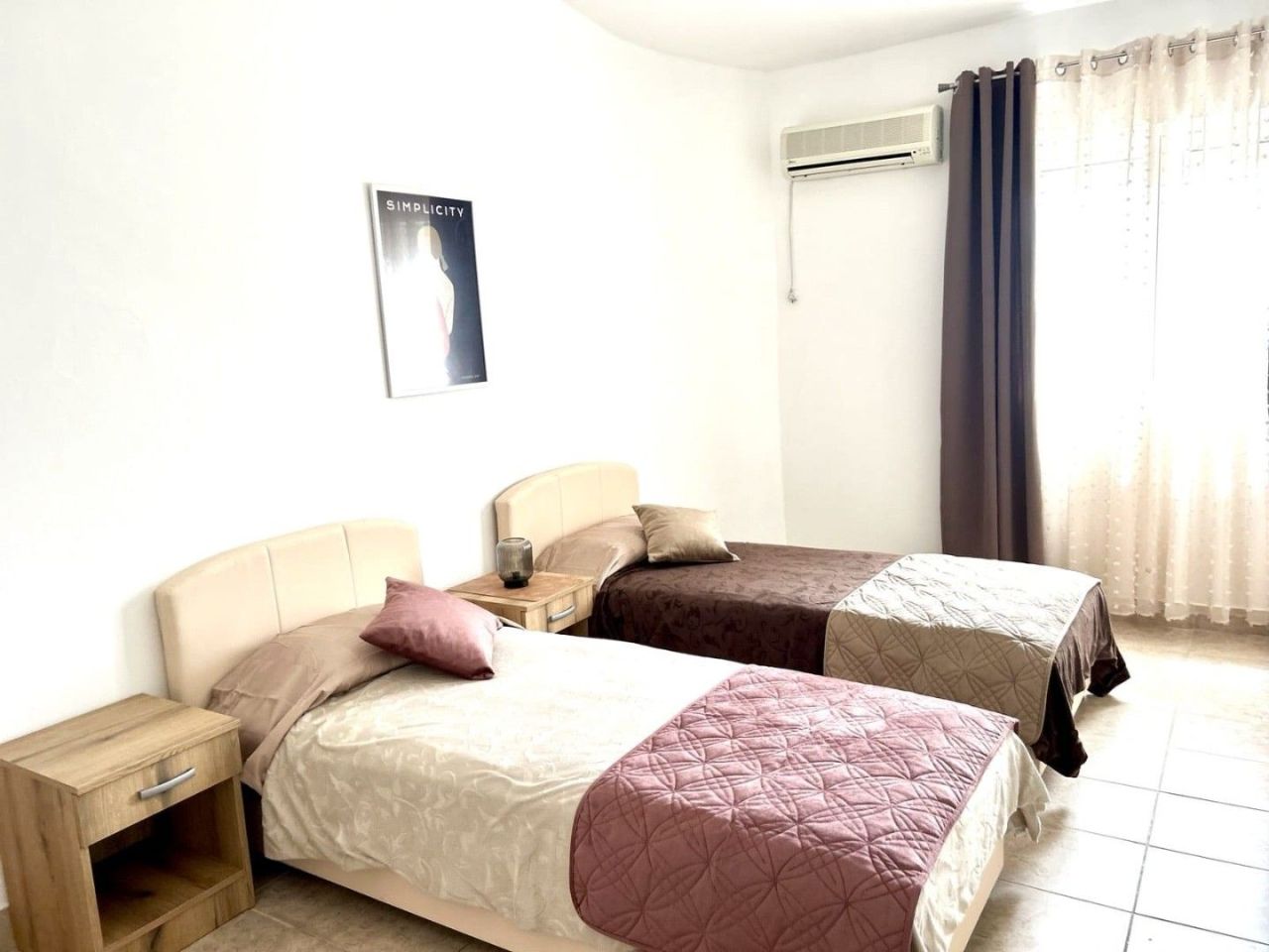 Hôtel à Dobra Voda, Monténégro, 171 m² - image 11