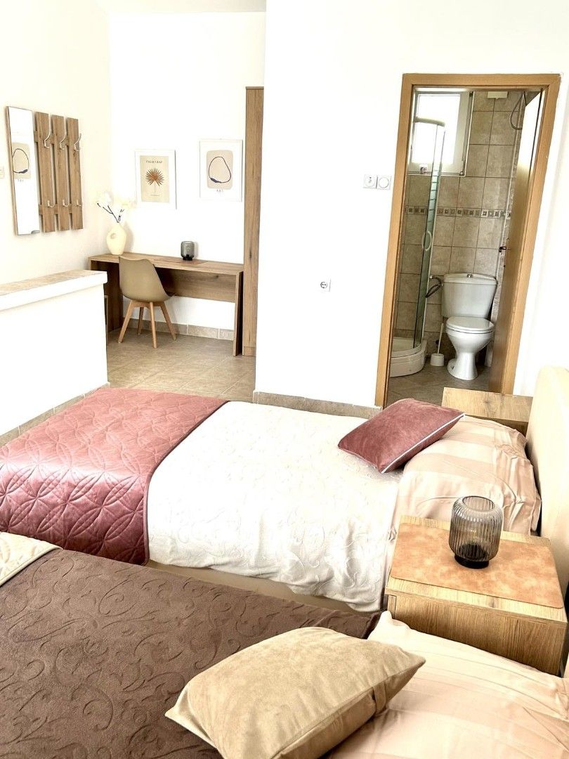 Hôtel à Dobra Voda, Monténégro, 171 m² - image 12