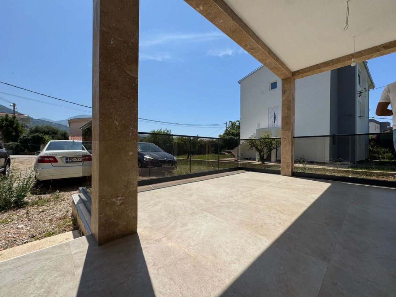 House in Bar, Montenegro, 200 m² - picture 13