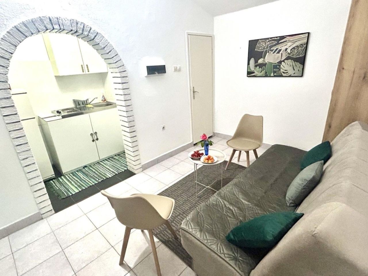 Hôtel à Dobra Voda, Monténégro, 171 m² - image 15