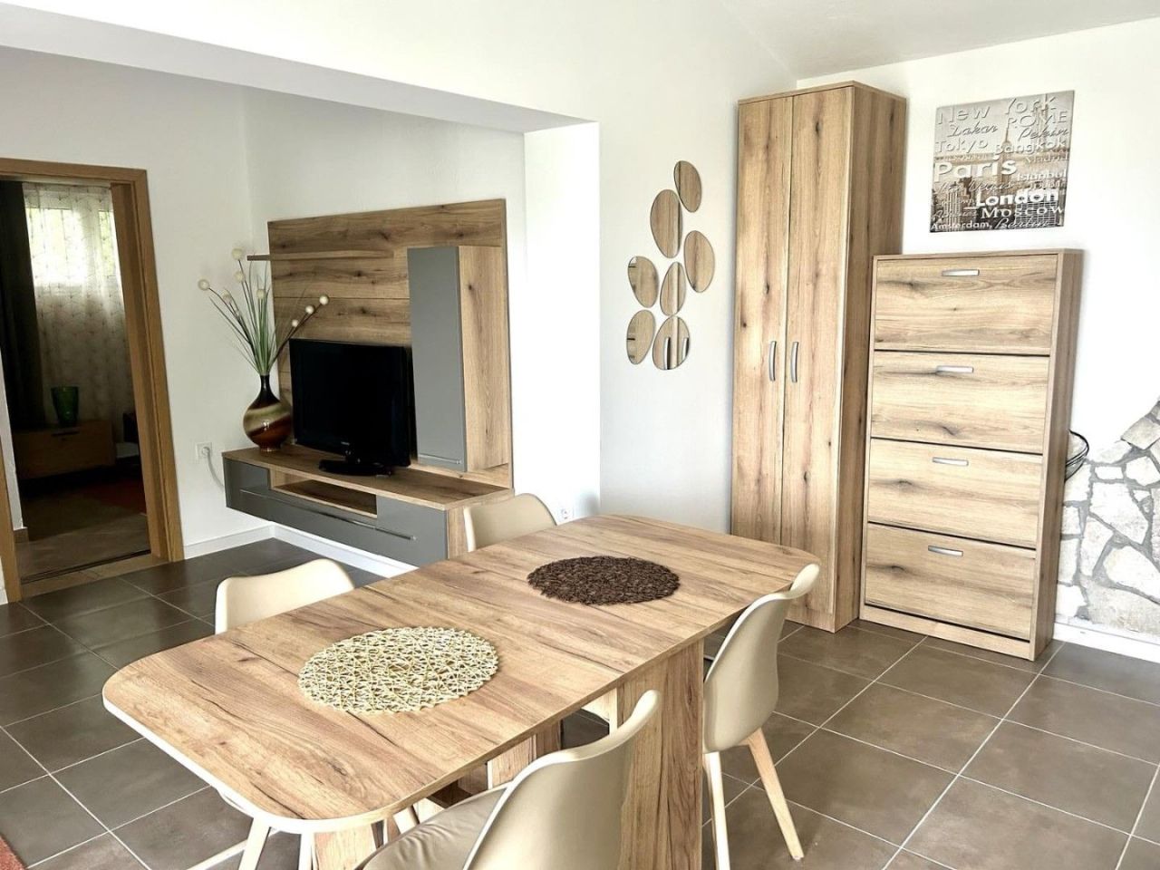 Hôtel à Dobra Voda, Monténégro, 171 m² - image 18