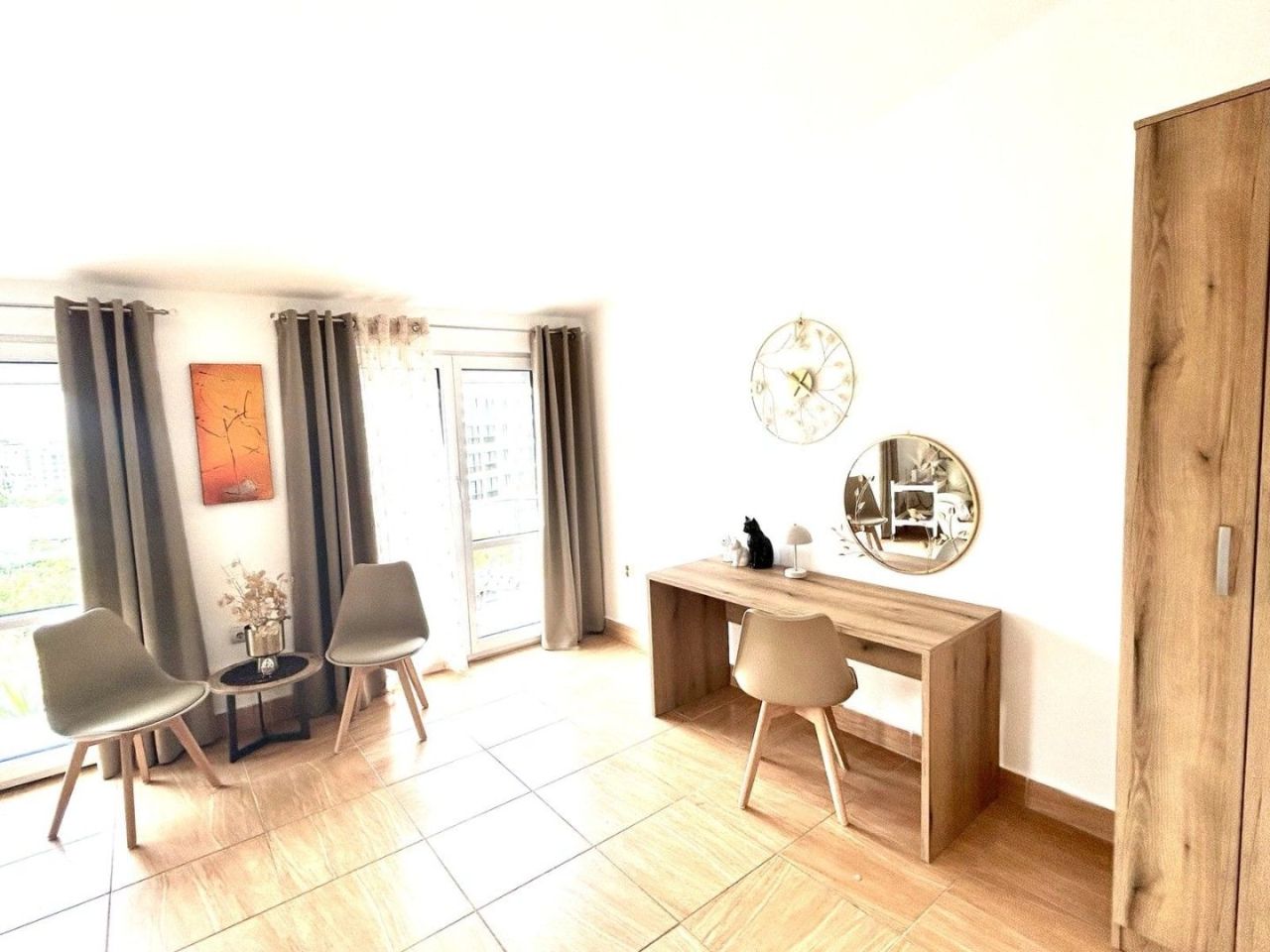 Hôtel à Dobra Voda, Monténégro, 171 m² - image 19