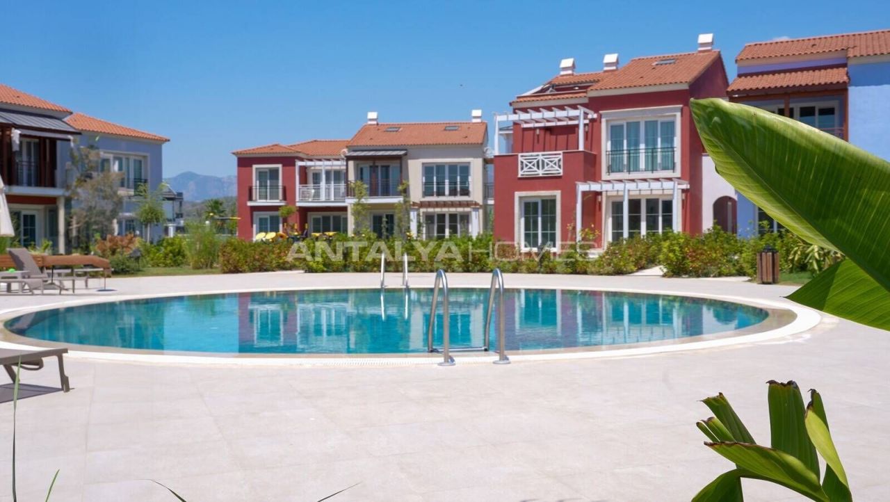Appartement à Fethiye, Turquie, 65 m² - image 1