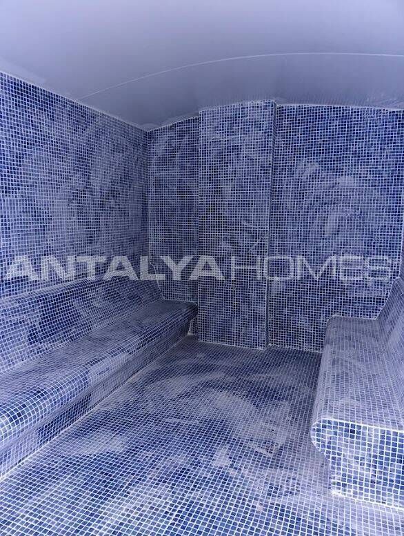 Apartment in Alanya, Turkey, 65 m² - picture 7