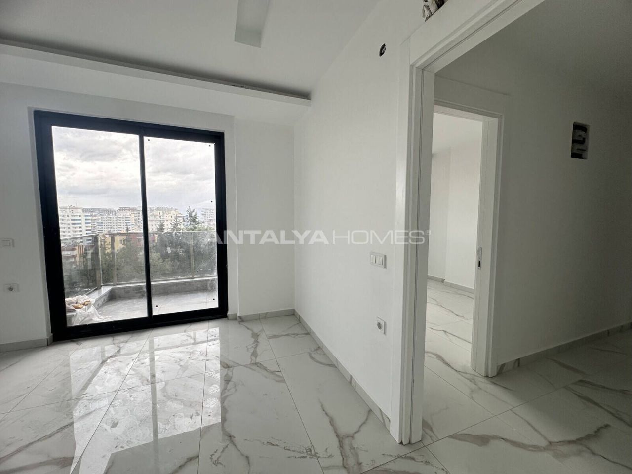 Apartment in Alanya, Turkey, 65 m² - picture 10