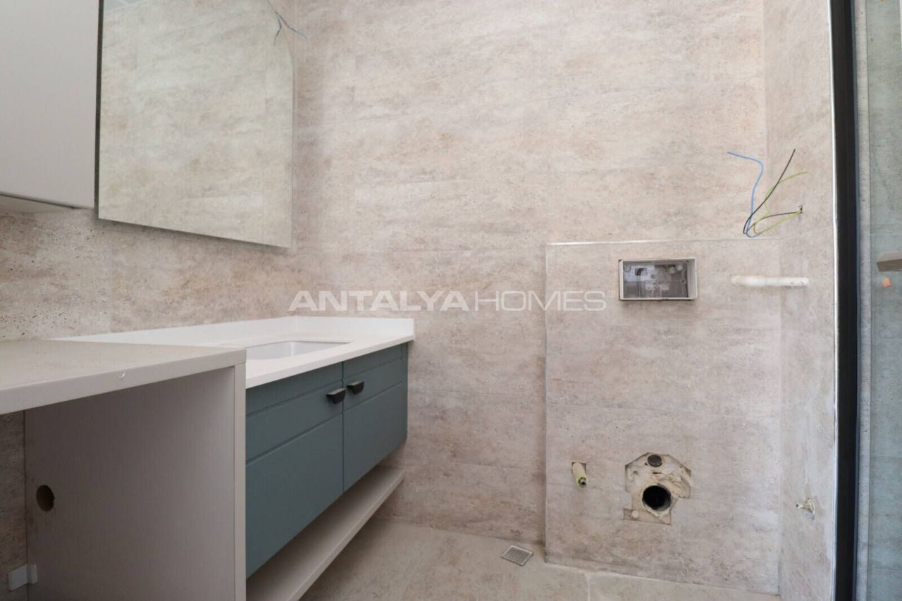 Appartamenti a Antalya, Turchia, 55 m² - foto 13