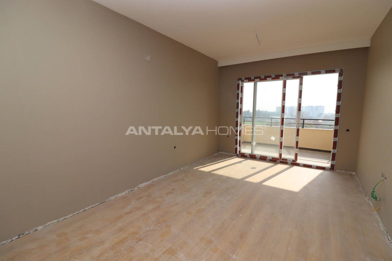 Appartement Erdemli, Turquie, 41 m² - image 16