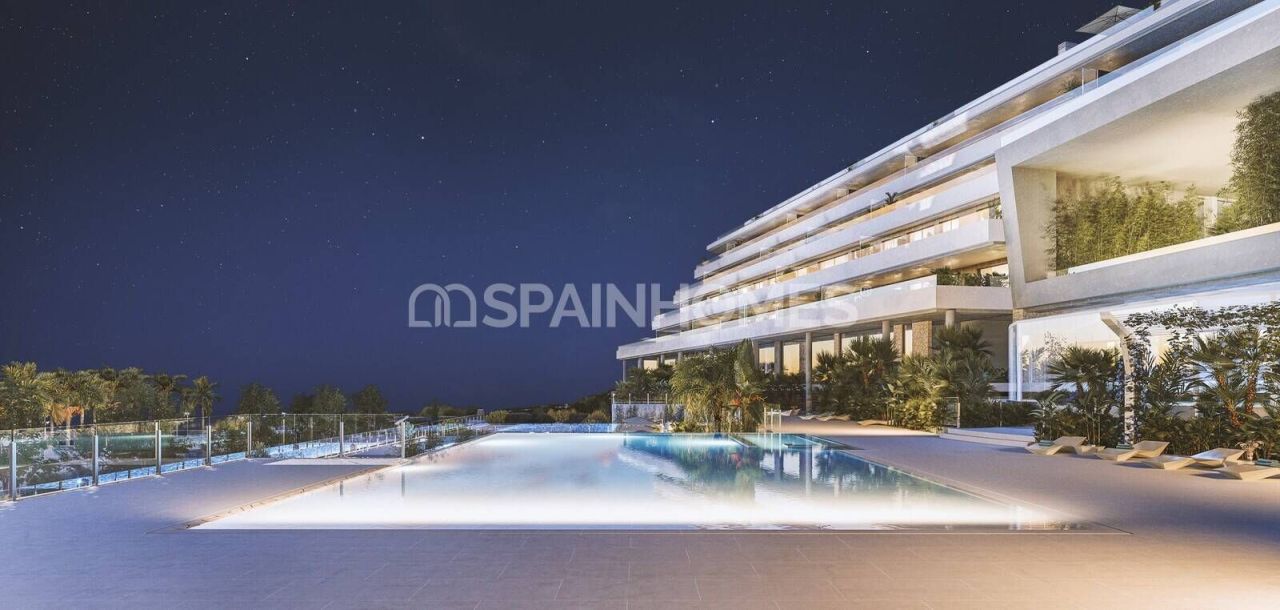 Penthouse à Fuengirola, Espagne, 103 m² - image 1