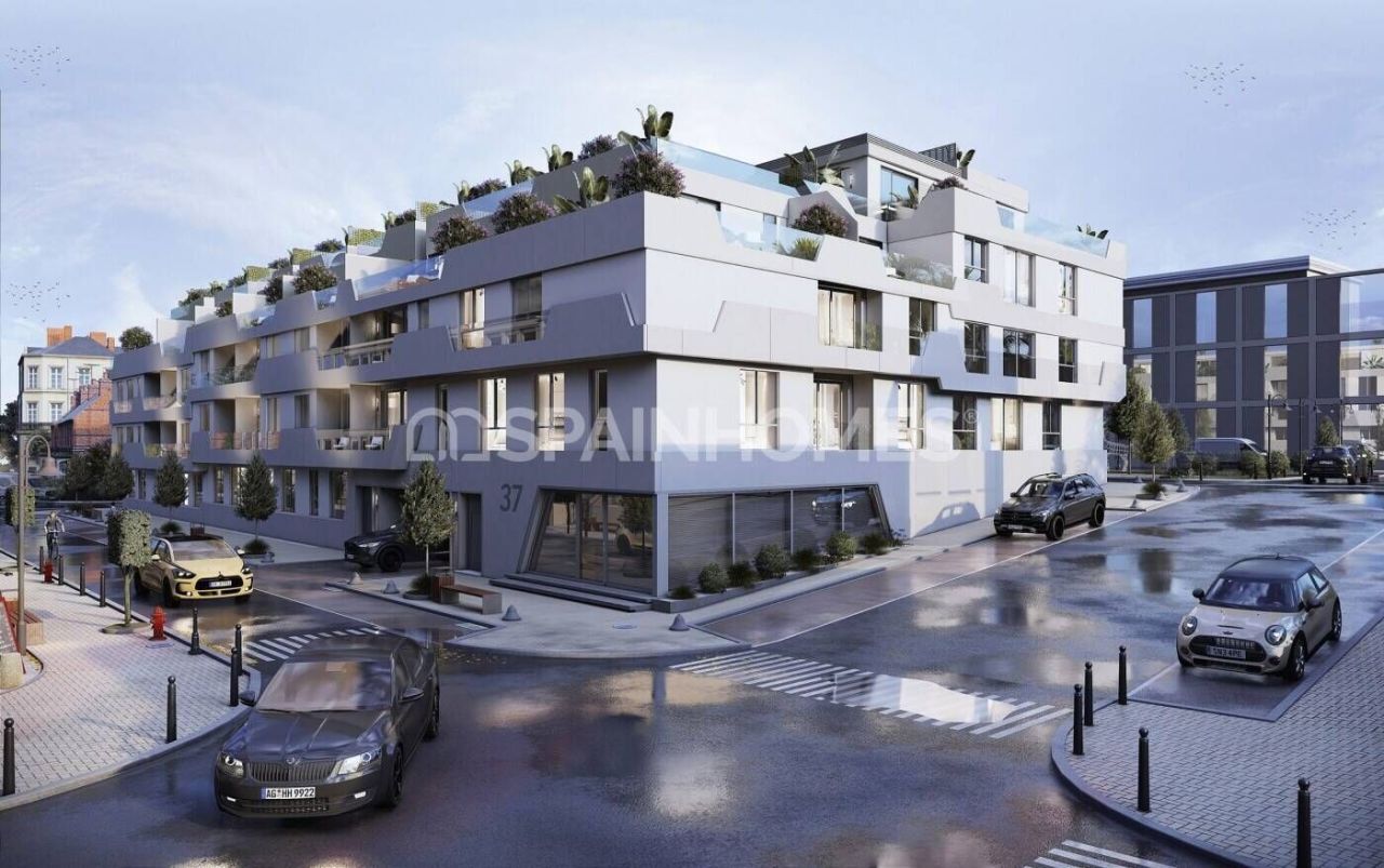Ático en Mijas, España, 82 m² - imagen 1