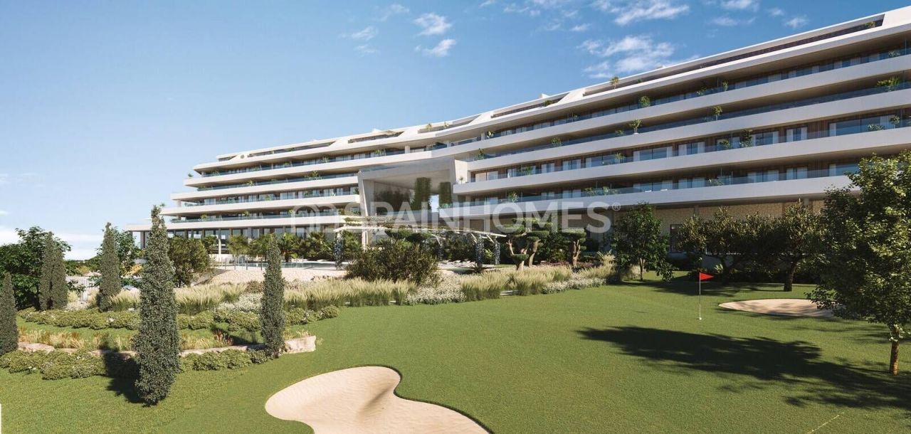 Apartment in Fuengirola, Spain, 86 m² - picture 1