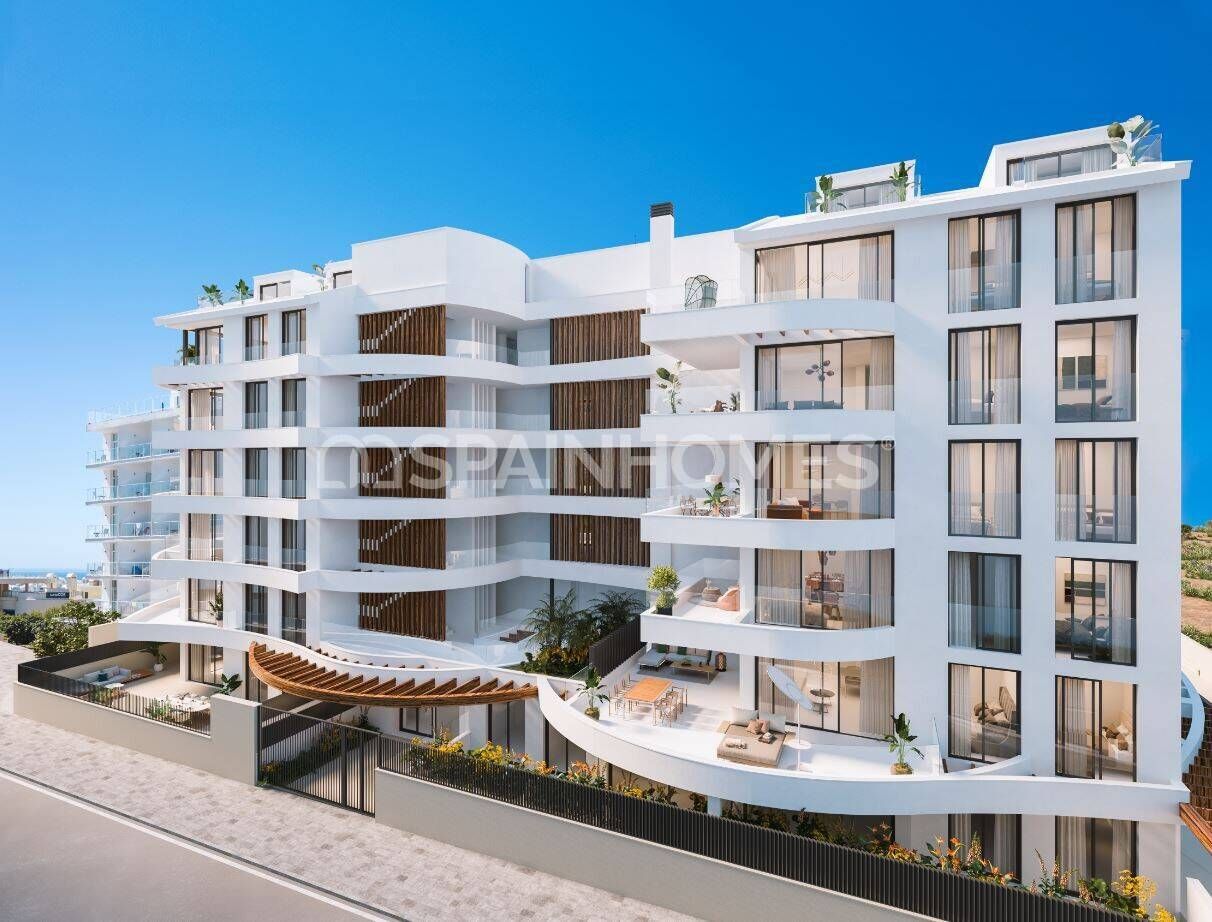 Appartement à Benalmadena, Espagne, 94 m² - image 1