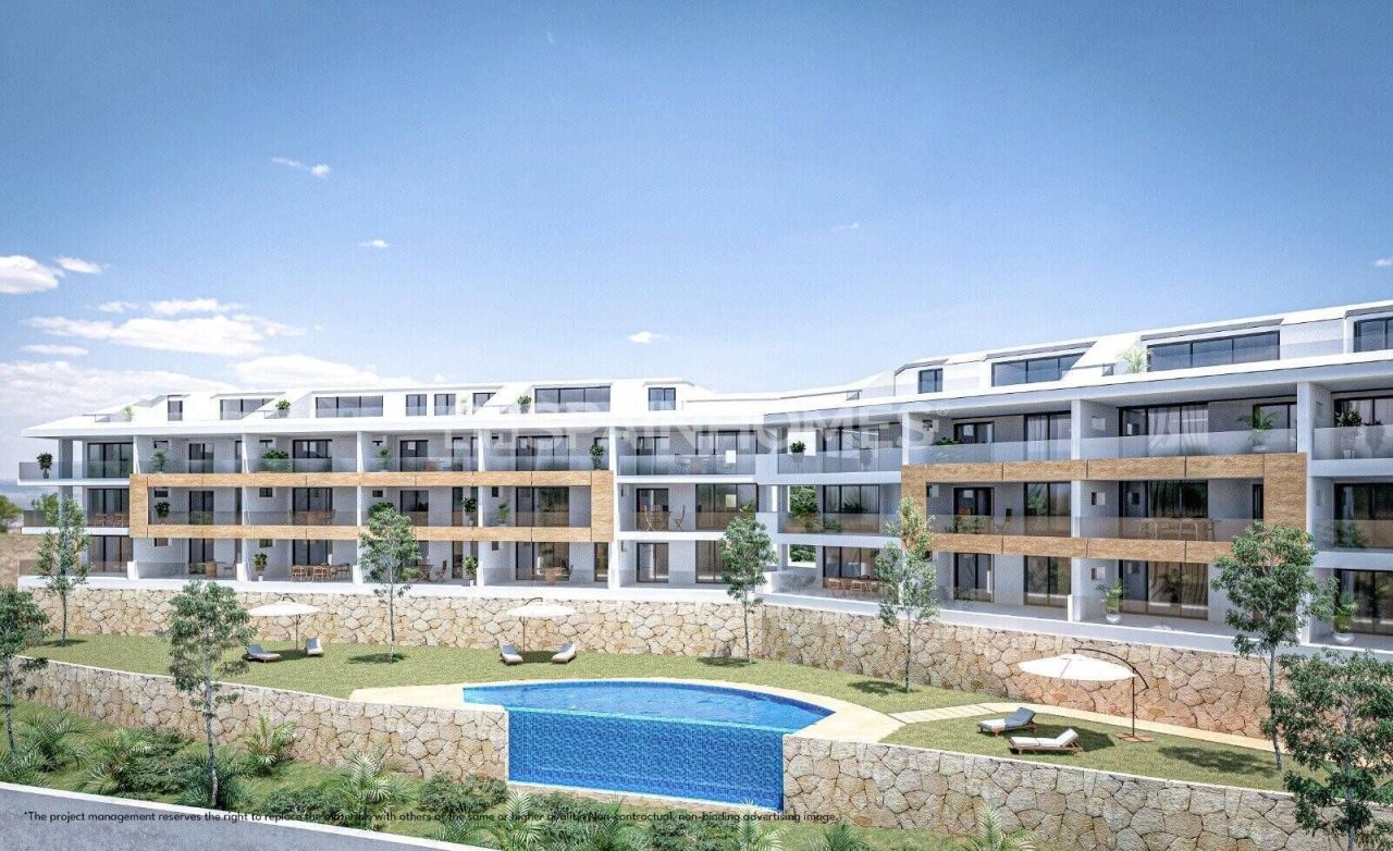 Appartement à Fuengirola, Espagne, 100 m² - image 1