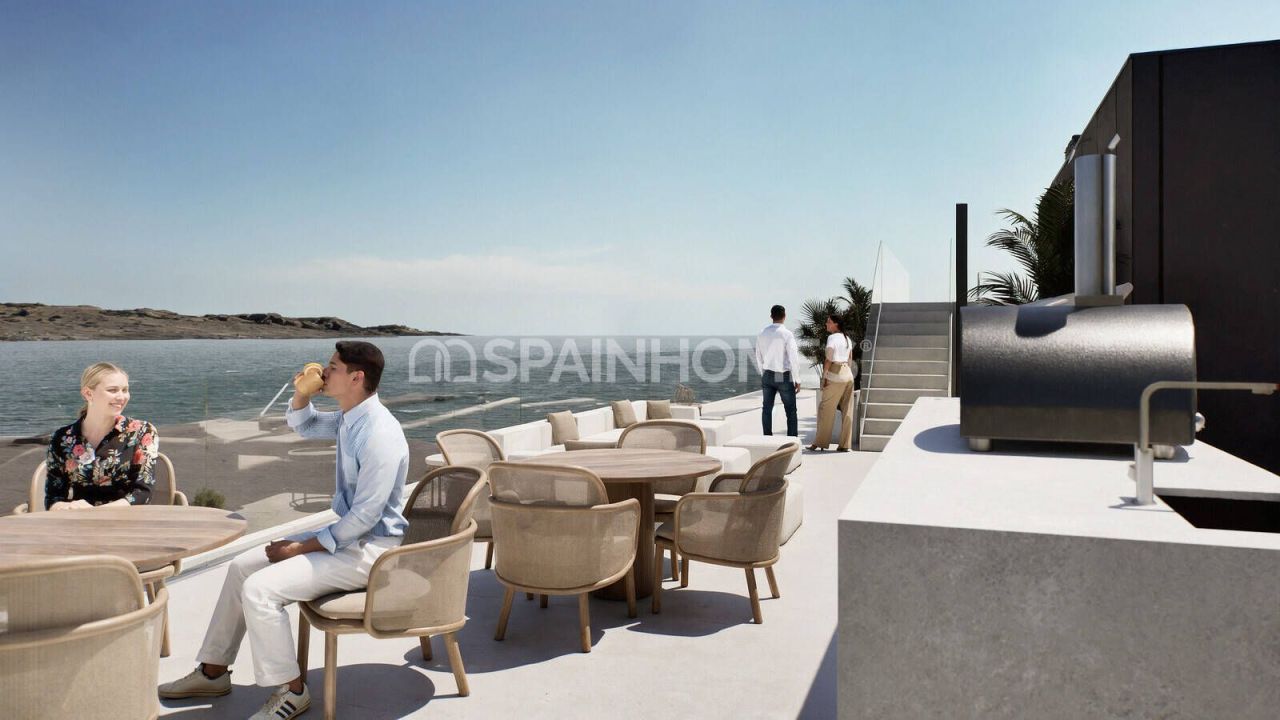 Appartamenti a Malaga, Spagna, 150 m² - foto 4