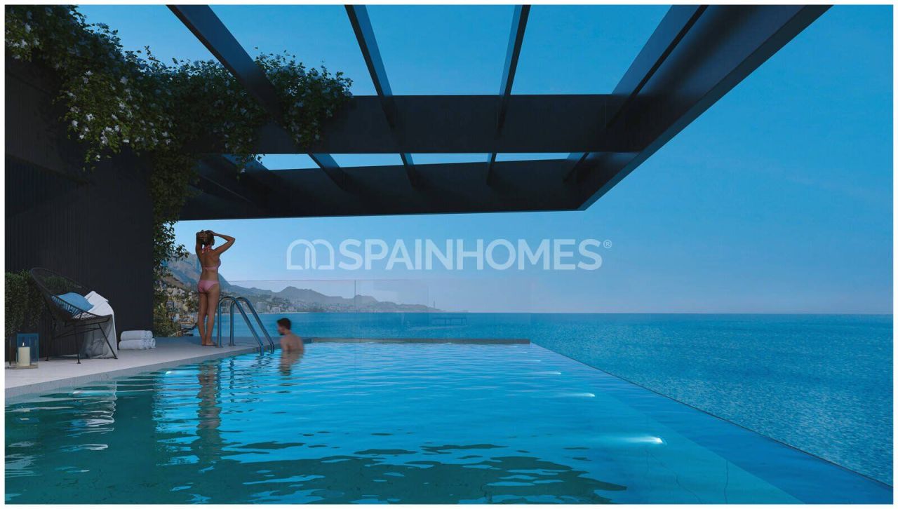 Appartamenti a Malaga, Spagna, 150 m² - foto 5