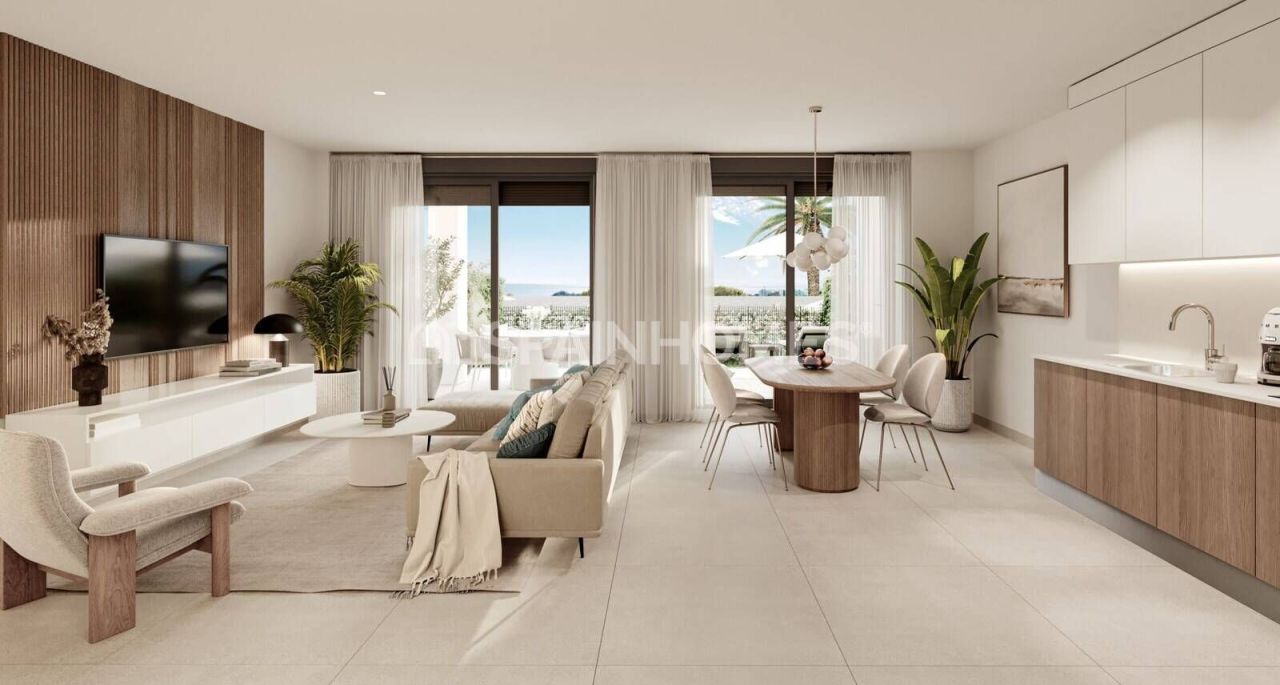 Ático en Estepona, España, 122 m² - imagen 7