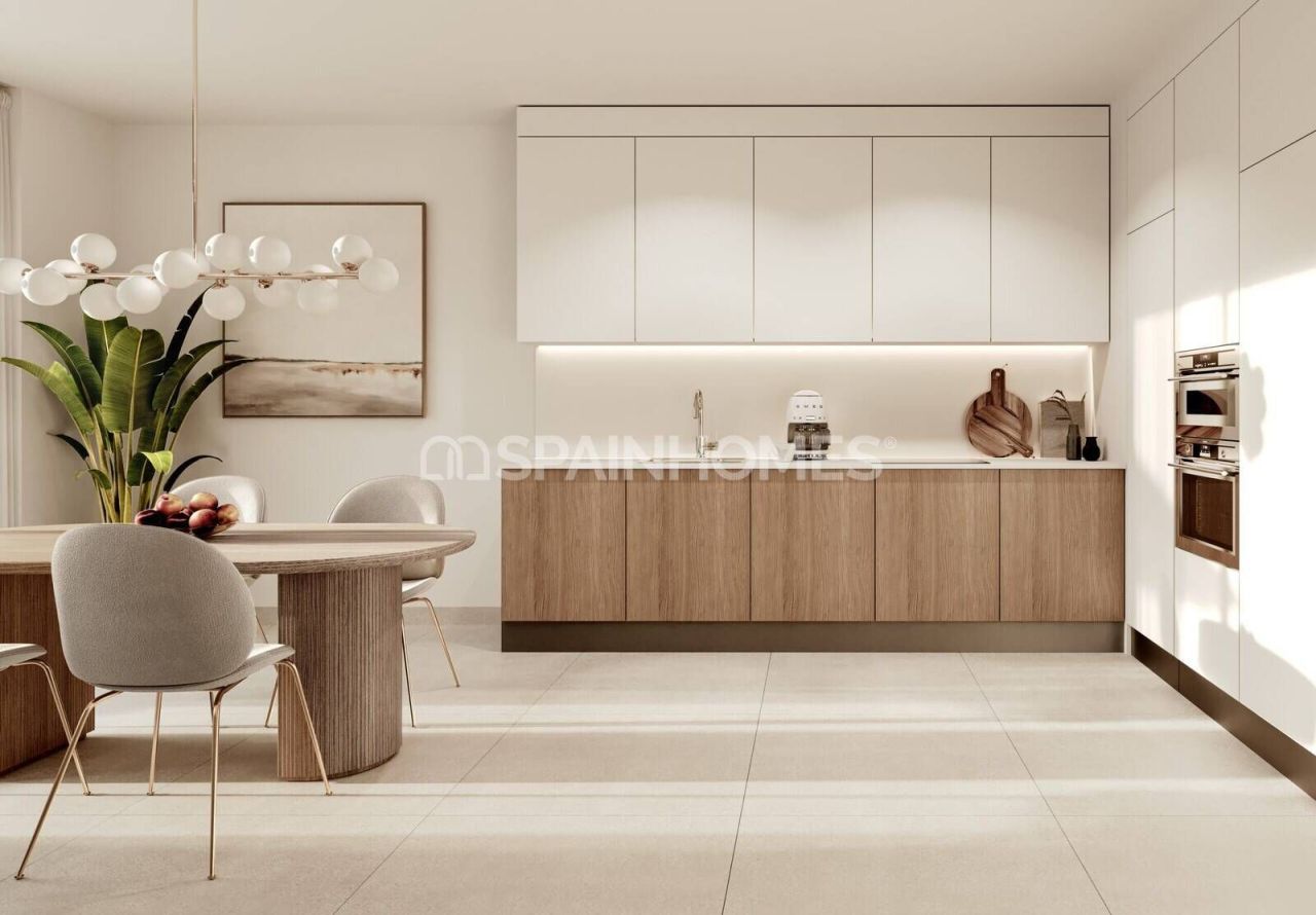 Ático en Estepona, España, 122 m² - imagen 8