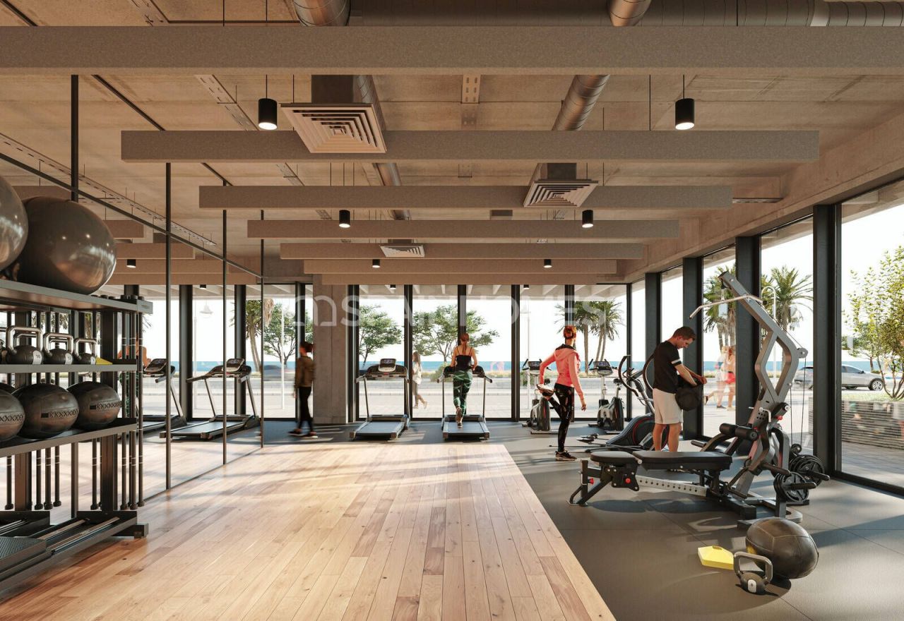 Appartamenti a Malaga, Spagna, 150 m² - foto 8