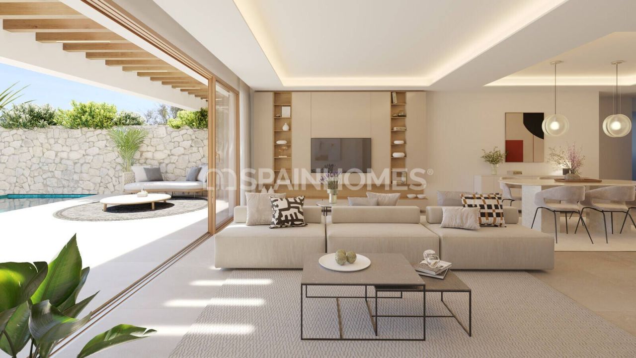 Appartamenti a Mijas, Spagna, 88 m² - foto 10