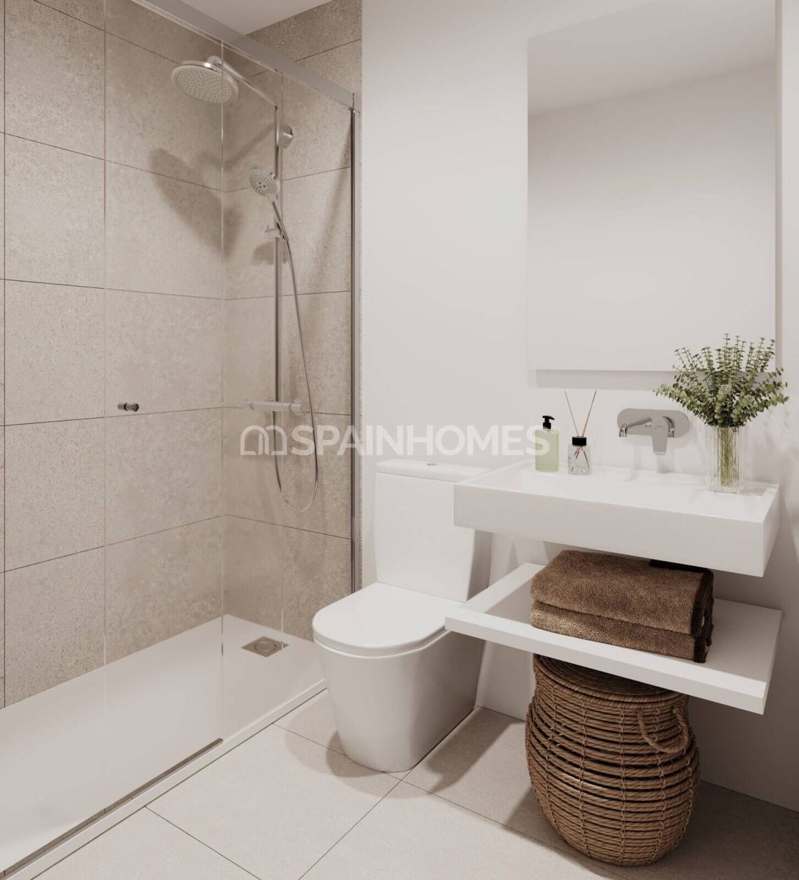 Ático en Estepona, España, 122 m² - imagen 10