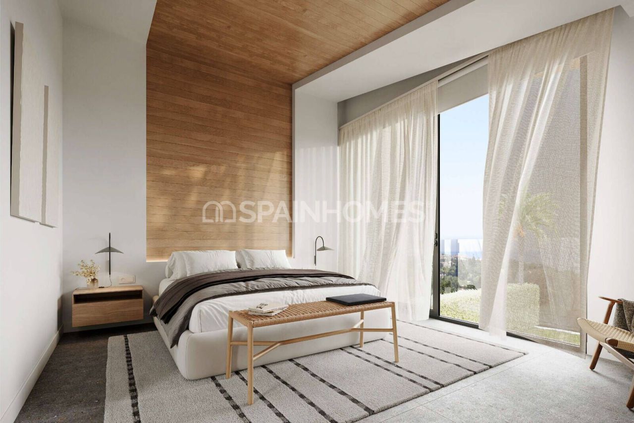 Villa a Mijas, Spagna, 460 m² - foto 10