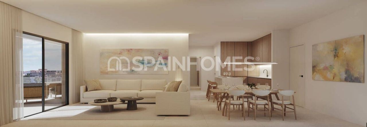 Appartement à Marbella, Espagne, 112 m² - image 11