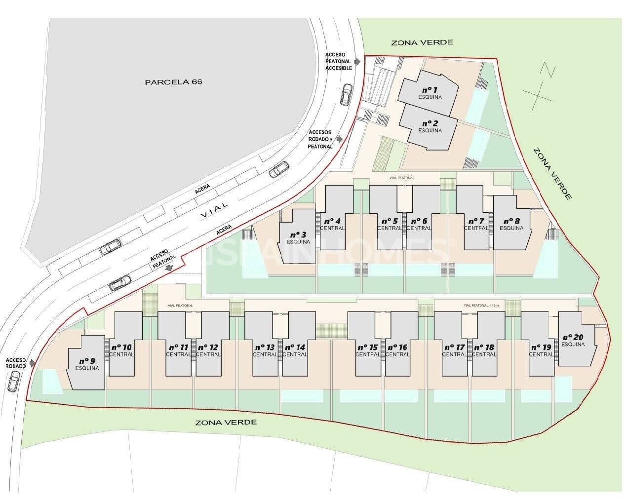 Villa a Mijas, Spagna, 460 m² - foto 12