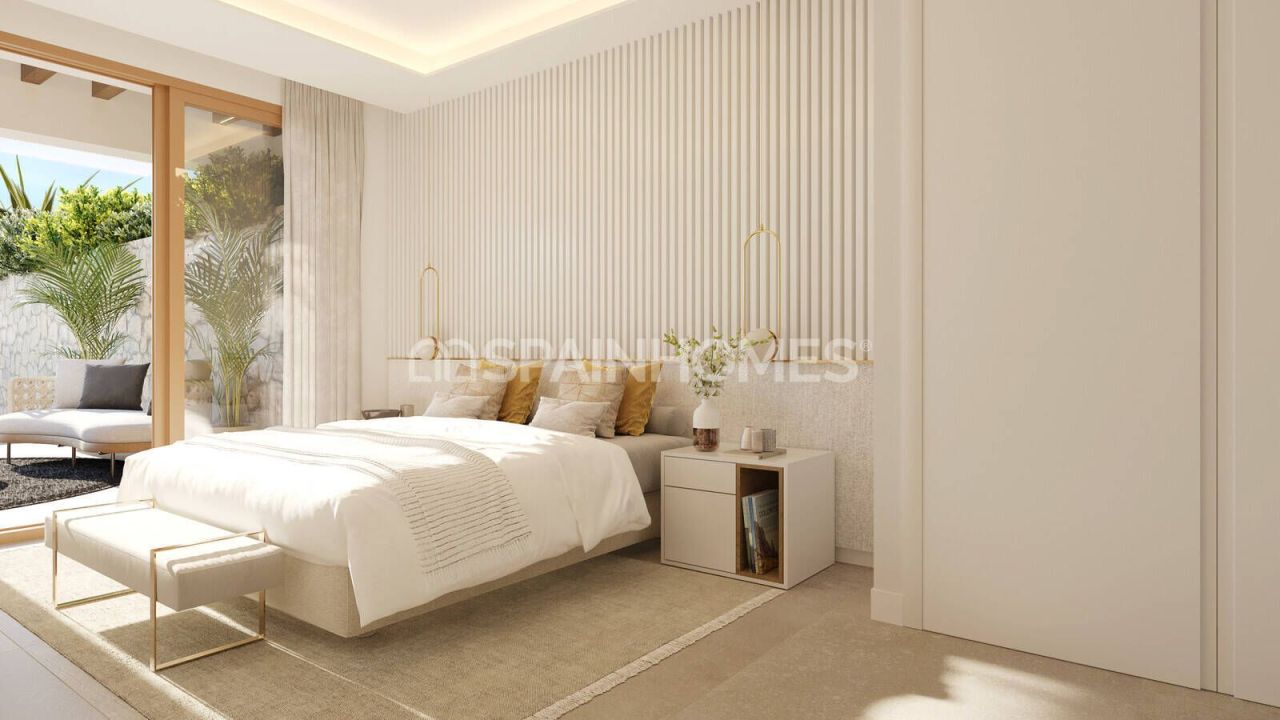 Appartamenti a Mijas, Spagna, 88 m² - foto 13