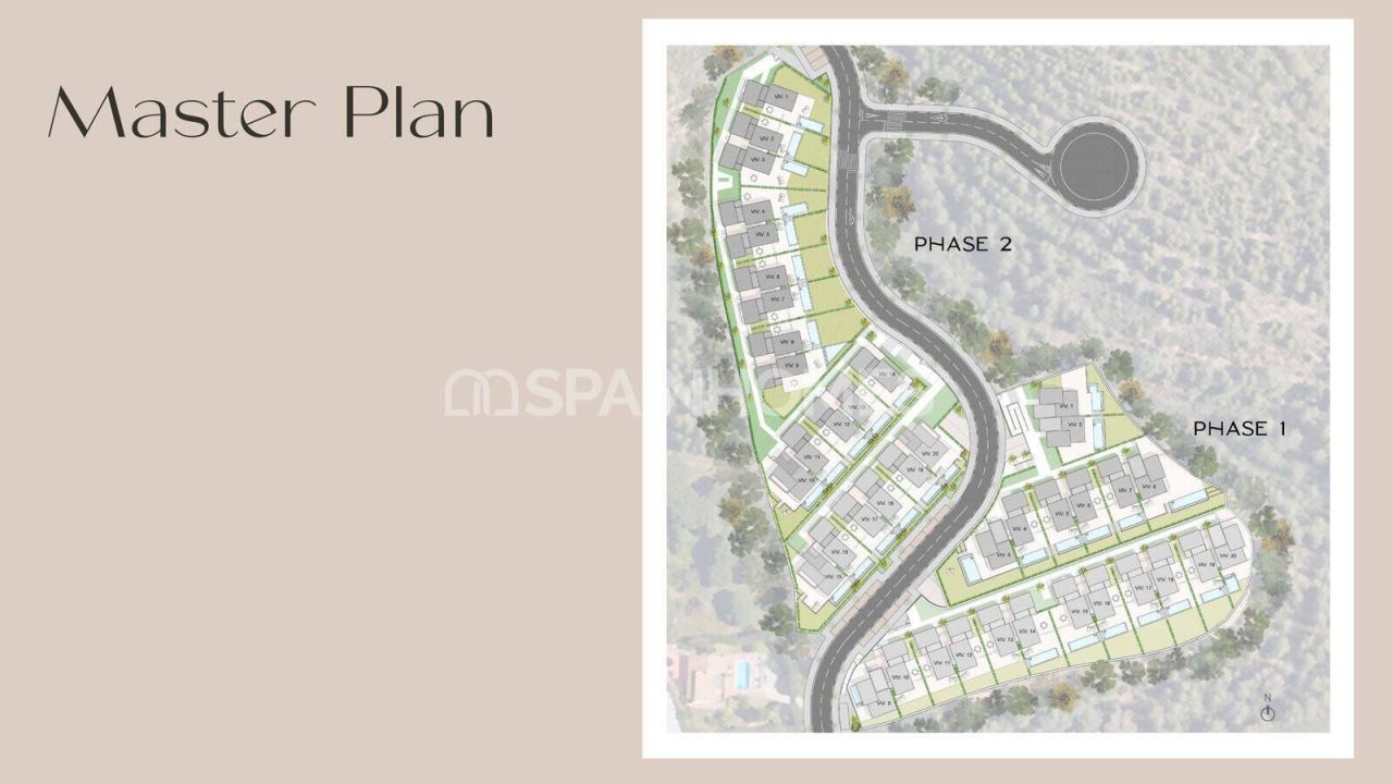 Villa a Mijas, Spagna, 460 m² - foto 13