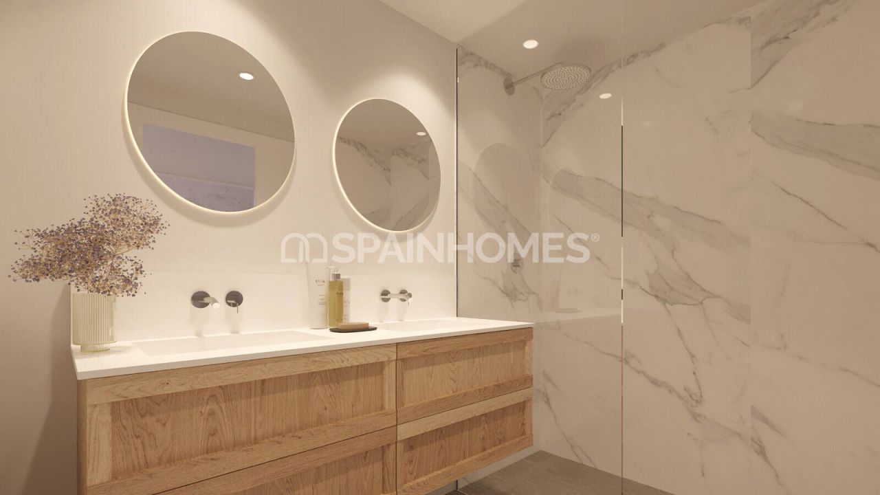 Appartamenti a Mijas, Spagna, 88 m² - foto 14