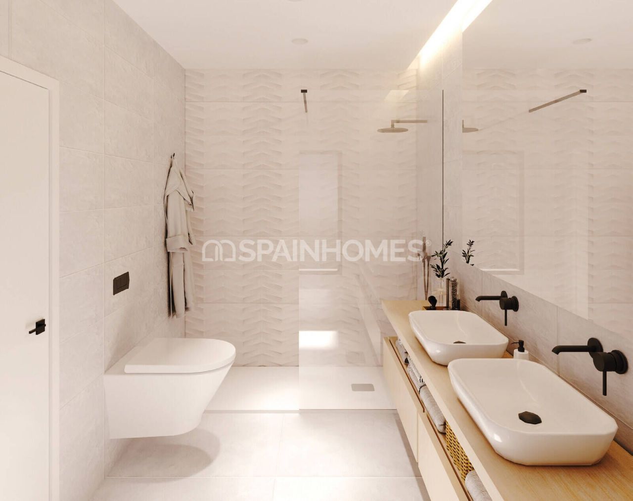 Appartement à Marbella, Espagne, 112 m² - image 15