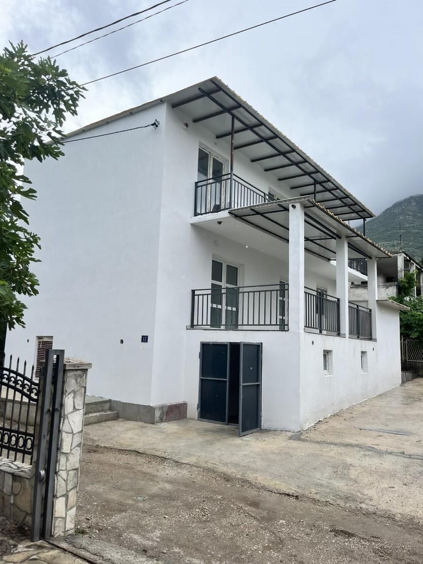 House in Sutomore, Montenegro, 154 m² - picture 1