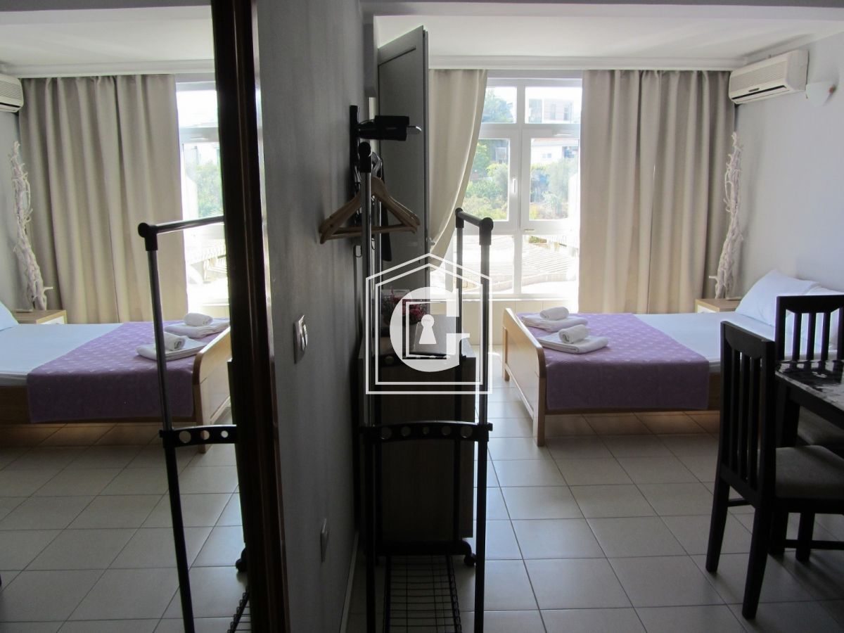 Appartement à Rafailovici, Monténégro, 30 m² - image 1