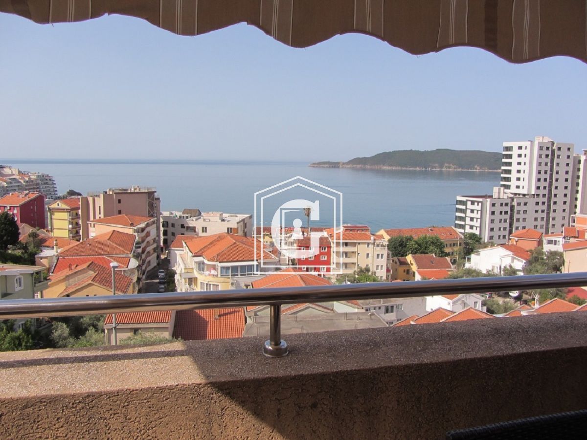 Apartamento en Rafailovici, Montenegro, 36 m² - imagen 1