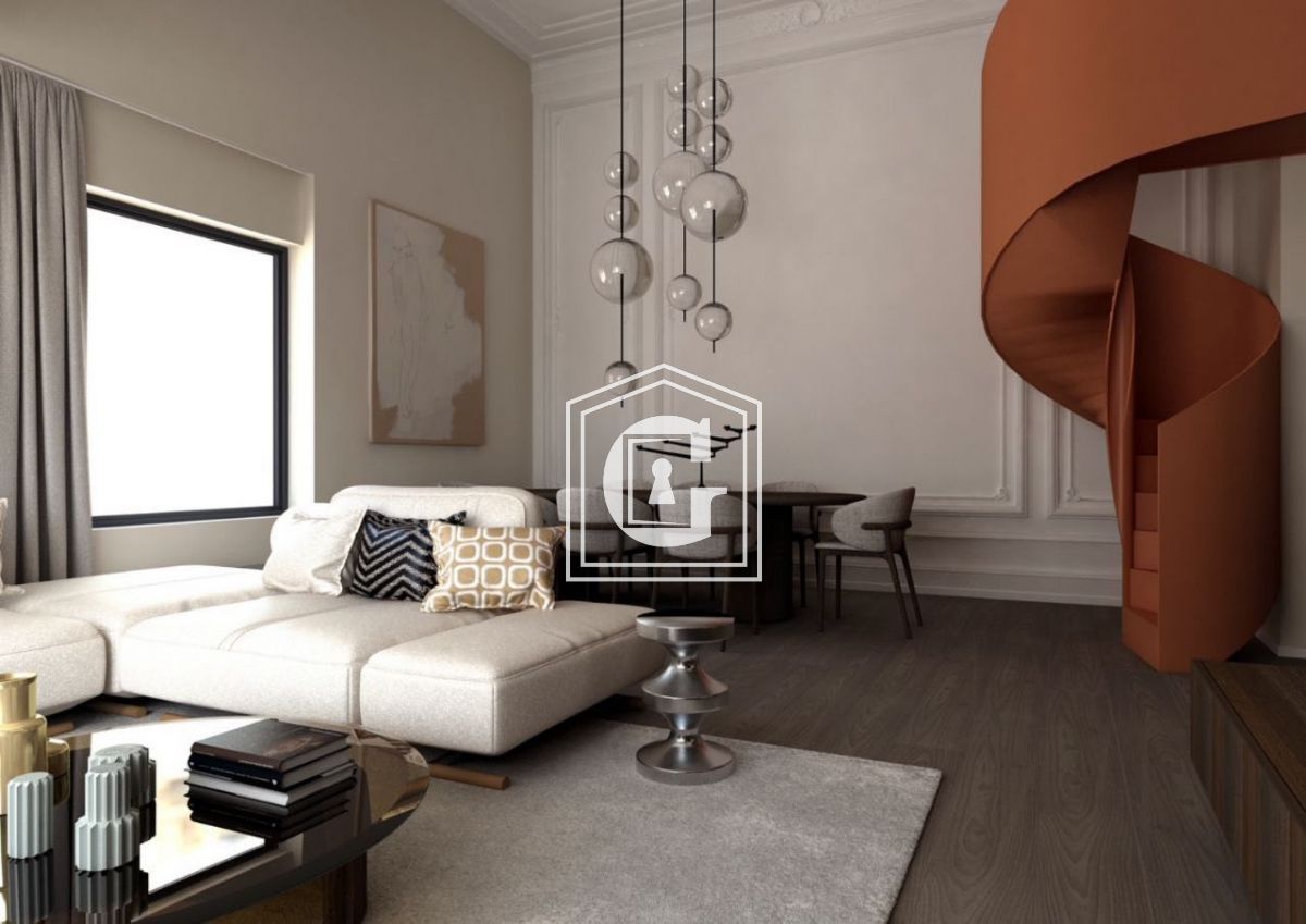 Apartment in Budva, Montenegro, 155 m² - picture 1