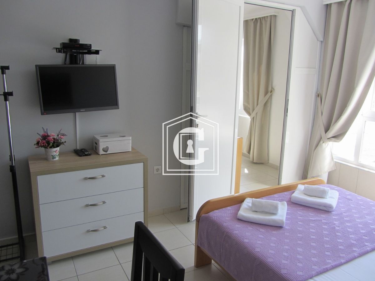 Apartamento en Rafailovici, Montenegro, 30 m² - imagen 2