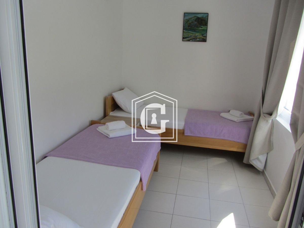 Apartamento en Rafailovici, Montenegro, 30 m² - imagen 3