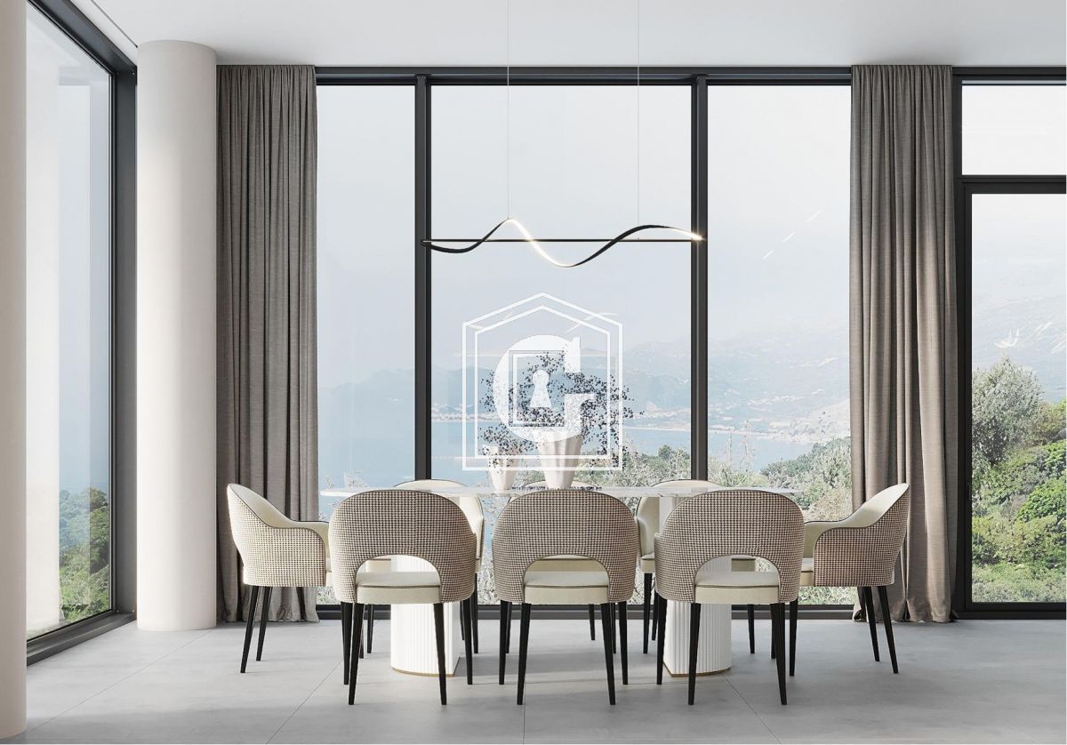 Manor in Krasici, Montenegro, 119 m² - picture 4