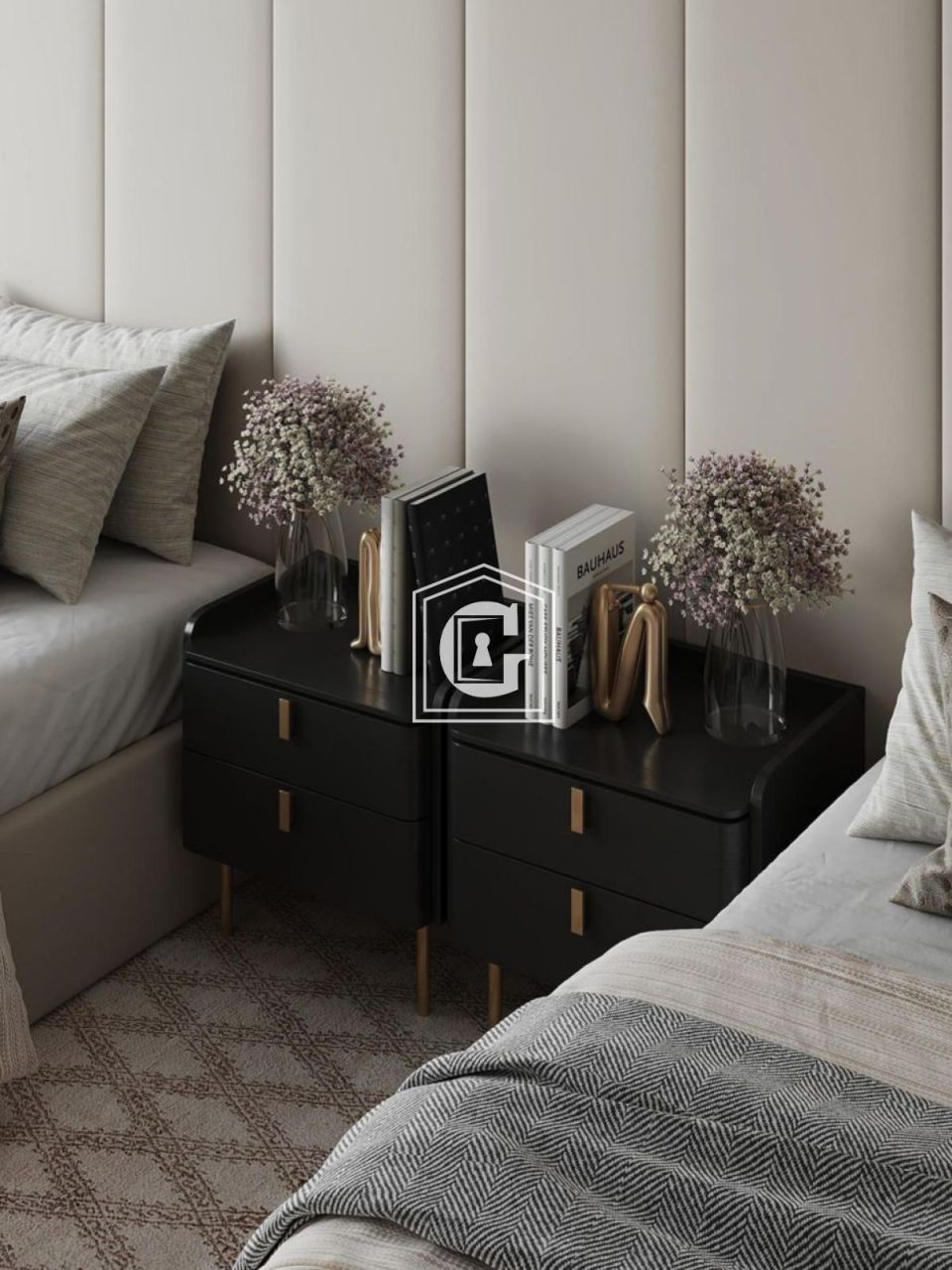 Appartement à Krasici, Monténégro, 157 m² - image 4