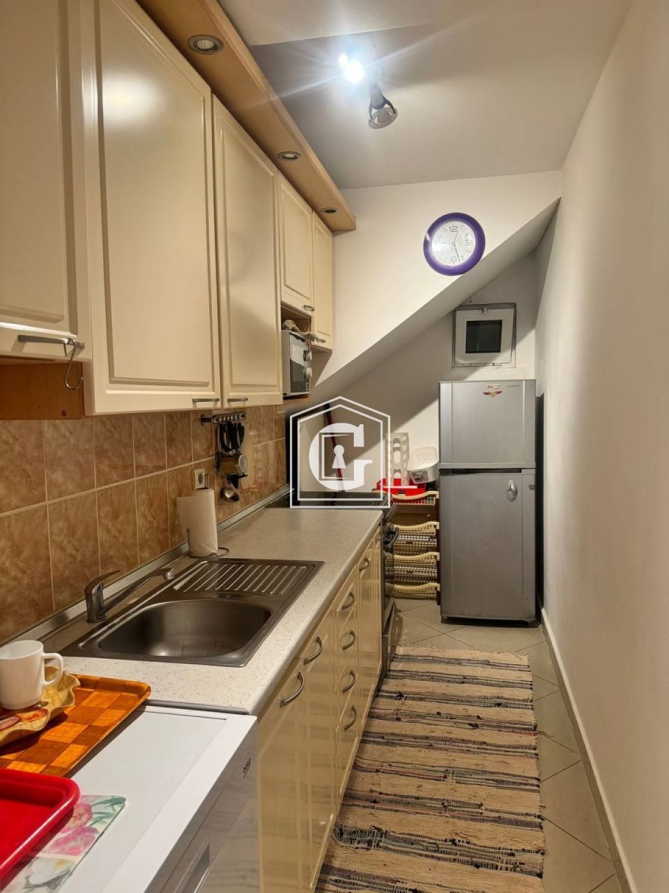 Apartment in Bar, Montenegro, 107 m² - Foto 4