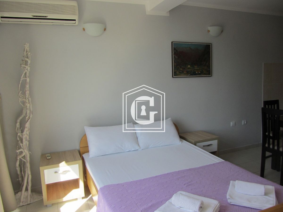 Apartamento en Rafailovici, Montenegro, 30 m² - imagen 4