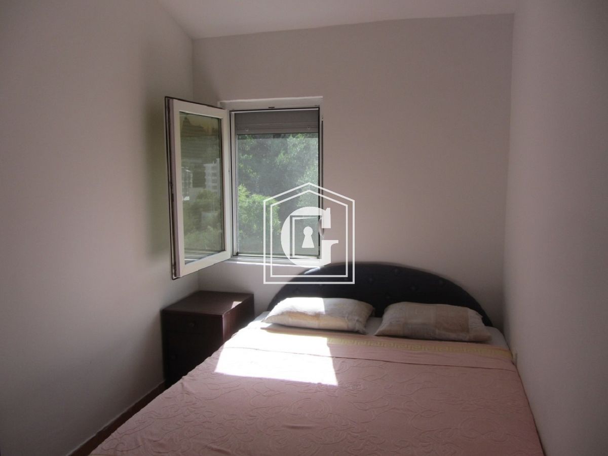 Apartment in Rafailovici, Montenegro, 36 m² - picture 5